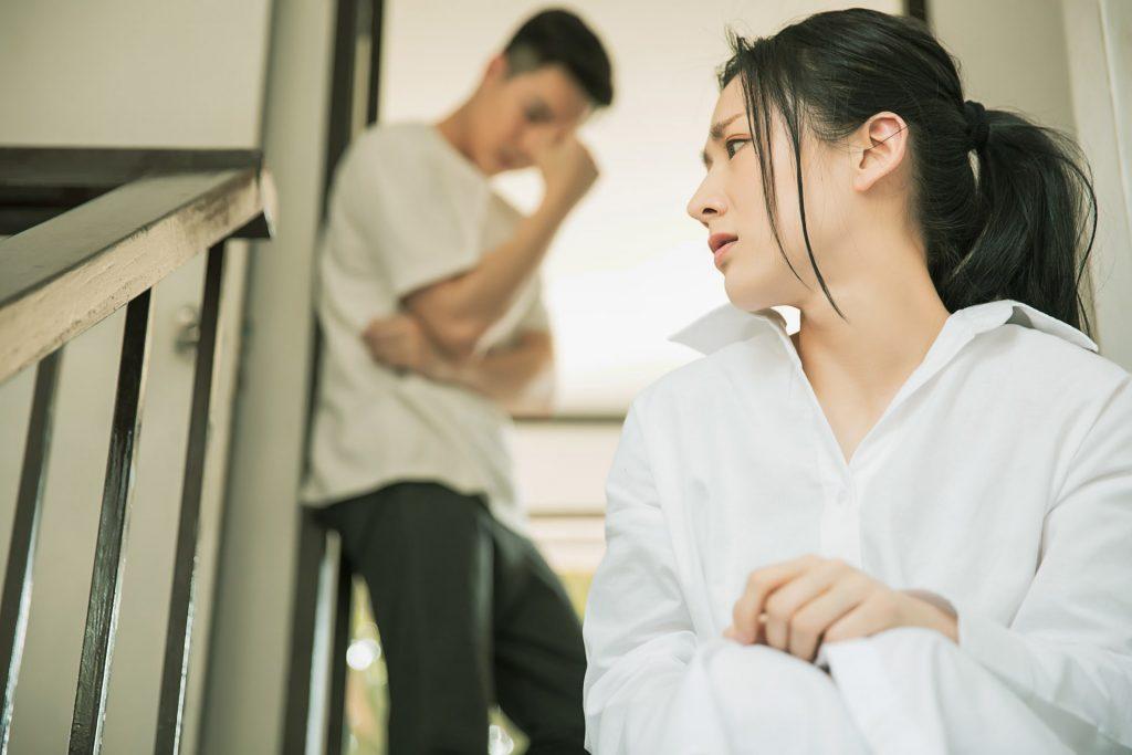 家事案件怎麼打？